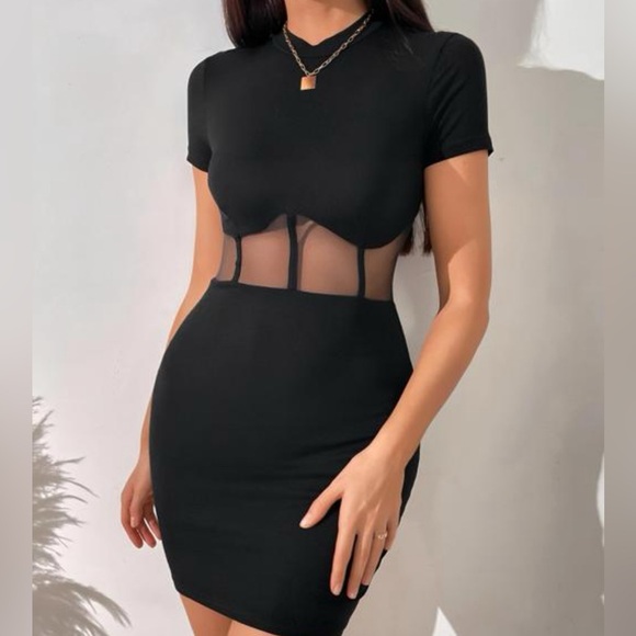 Date night dress - Picture 4 of 4